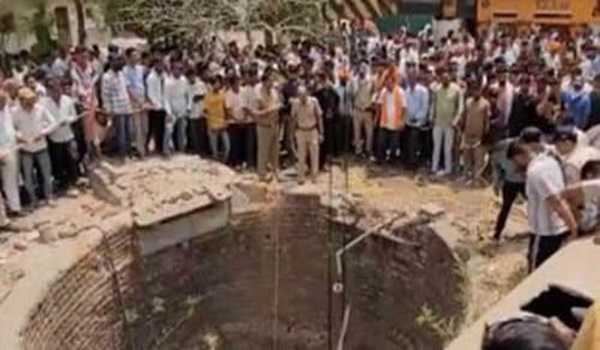 MP: 12 dead as van collides with motorcycle in Mandsaur