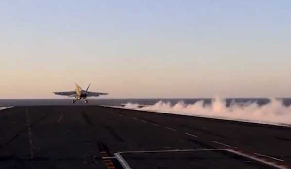 At least 8 killed in new U.S. airstrikes on Yemeni capital