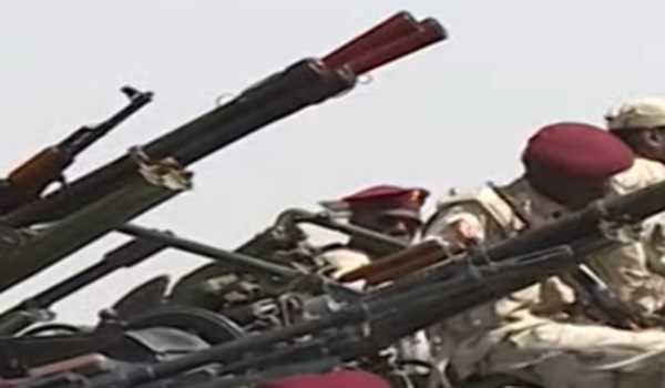31 civilians killed by paramilitary forces in Sudan
