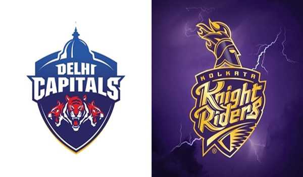 DC aim to regain momentum against struggling KKR