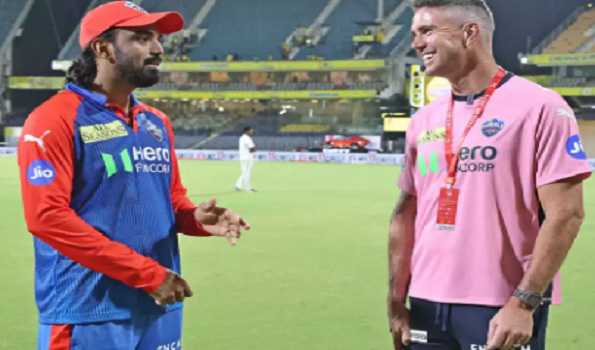 Kevin Pietersen predicts T20I recall for experienced batter KL Rahul