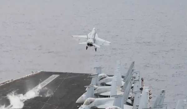 At least 30 African migrants killed in US airstrikes on detention center in N Yemen: Houthis