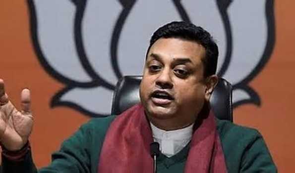 Cong leaders