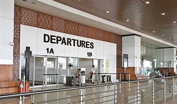 Kerala: Cochin Airport receives hoax bomb threat