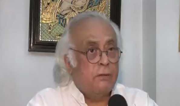 Pahalgam terror attack: Cong leaders' statements not party's stance, says Jairam Ramesh