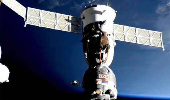 ISRO to conduct 7 microgravity experiments in Axiom-4 Mission