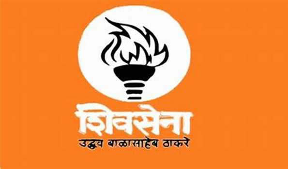 Maha: Shiv Sena (UBT) criticises Mahayuti Govt over payment of Ladki Bahin