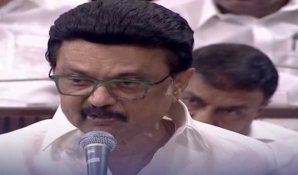 Pahalgam like incidents will never happen in TN, no room for communalism : Stalin