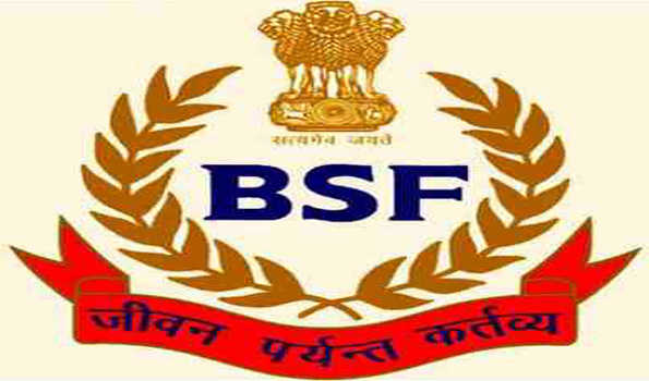 BSF jawan’s wife heads to Ferozepur in a bid to secure his return