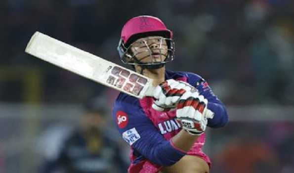 Vaibhav Suryavanshi creates history with blistering century at 14 years