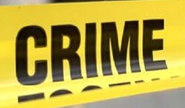 UP: Criminal killed in encounter with STF, local police in Mainpuri