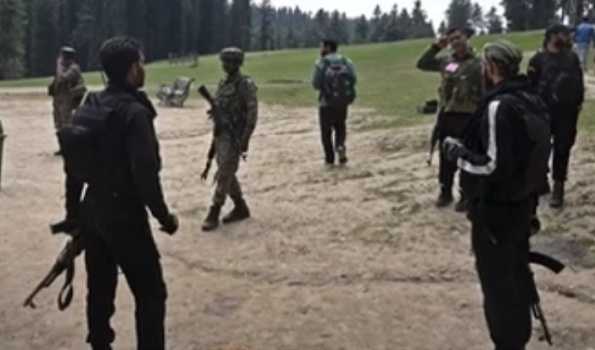 J&K shuts 48 of tourist destinations amid security concerns