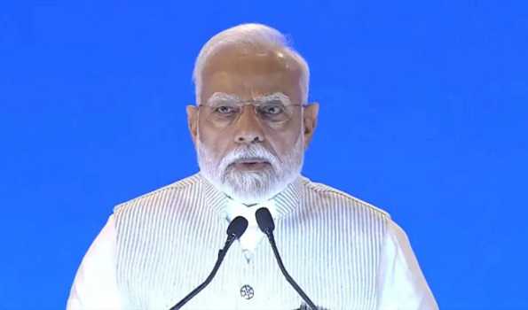 We are modernising education system to meet the needs of 21st century: PM
