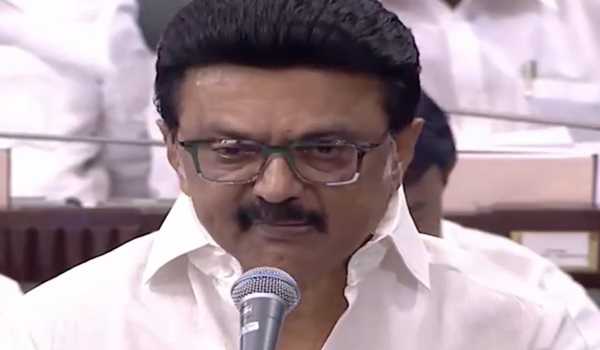 DMK Dravidian Model Version 2.0 Loading in 2026  : Stalin