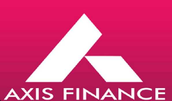 Axis Finance launches Axis Finance Disha Home Loan