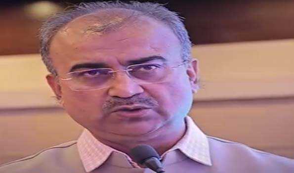 27,375 Asha workers to be appointed soon: Bihar Health Minister