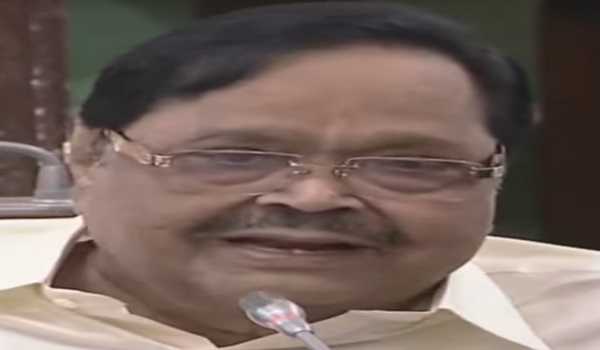 DMK Dist Secys meet on May 3
