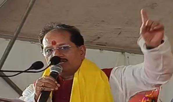 Cong appears to be supporting Pakistan after Pahalgam terror attack : Bihar Dy CM