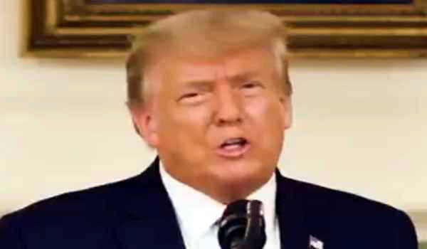 Trump govt has shown contempt for universal human rights: Amnesty International