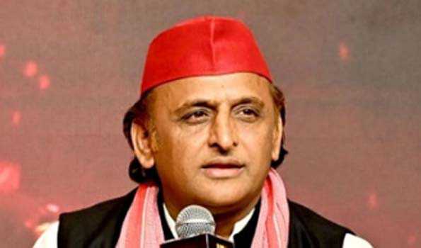 SP will take along allies in assembly elections: Akhilesh