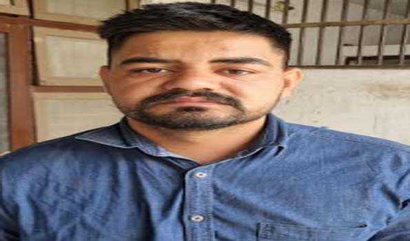 J&K SIA cracks down on major drug syndicate, arrests key accused