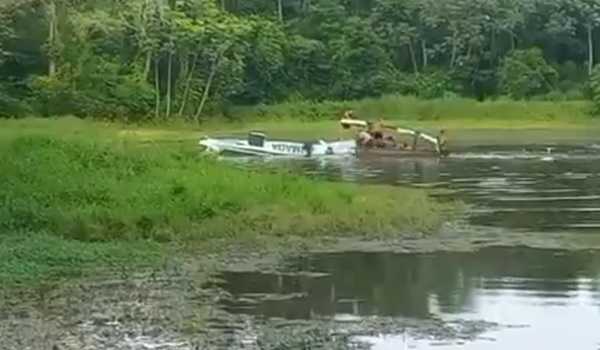 1 soldier killed in Colombia helicopter crash
