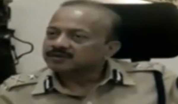 Deven Bharti appointed new police commissioner of Mumbai