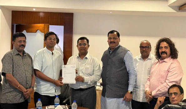 Hockey India congratulates Kohli, Bhore & Lalrinfela on appointment as Executive Board Members