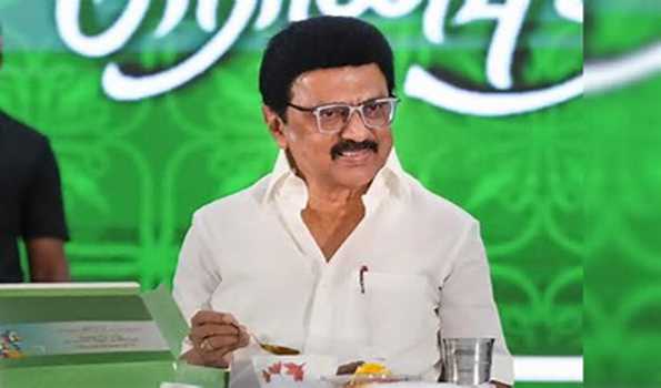 Stalin launches TNECM scheme, eyes Rs 30,000 cr investments