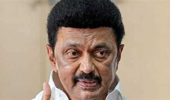 Three of a family from TN among those dead in Kolkata fire tragedy, Stalin condoles
