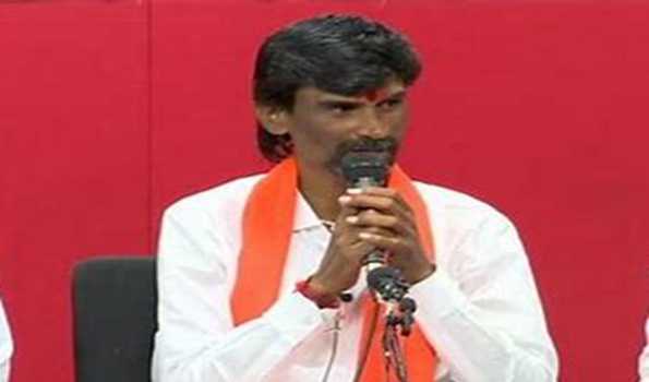 Maha: Jarange-Patil threatens to start hunger strike again from August 29