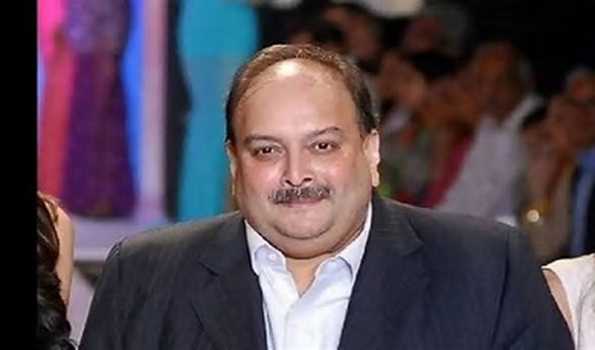 Maha: Mumbai court issues NBW against Mehul Choksi