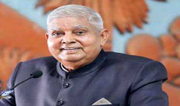 VP to release UP Guv's biography on Thursday