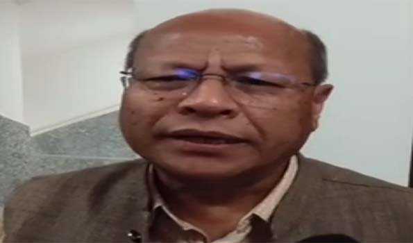 Meghalaya govt closely monitoring situation along India-Bangladesh border