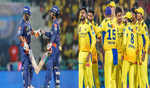 CSK