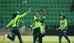 Pakistan