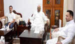 Tejashwi