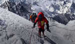 704 climbers permitted to climb Nepal peaks this spring