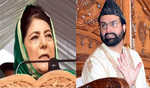 Mehbooba,