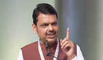 HC issues notice to Maha CM on election petition