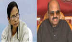 Bengal Guv likely to visit Murshidabad Friday despite CM's request to postpone trip