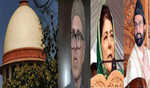J&K: Politicians welcome SC relief on Waqf Act