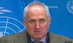 UN sees U S -Iran nuclear talks as 