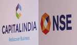Capital India Finance Limited lists on NSE