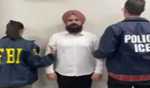 FBI arrests Indian national wanted for multiple terror attacks in Punjab