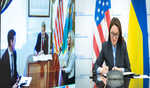 Ukraine, US sign memorandum on minerals deal