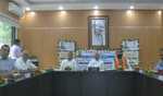Nitish initiates dialogue with Women