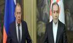 Iran expects Putin to visit Tehran this year - Iranian FM