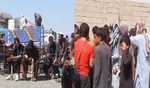 Over 5k Afghan refugees expelled from Pak in one single day