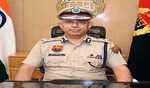 Over 10 Lakh challans issued in first quarter of 2025 for traffic rule violations: Haryana DGP